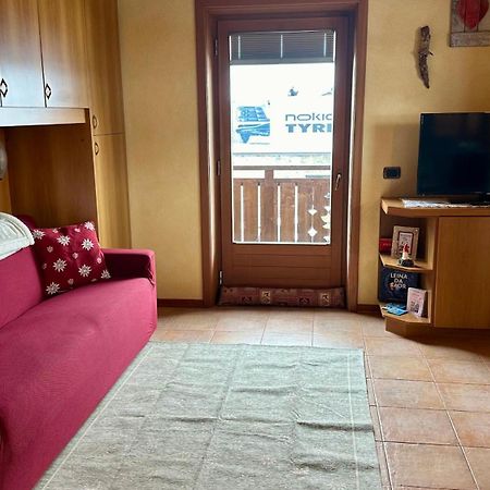Sarochin Appartamenti Livigno Ngoại thất bức ảnh