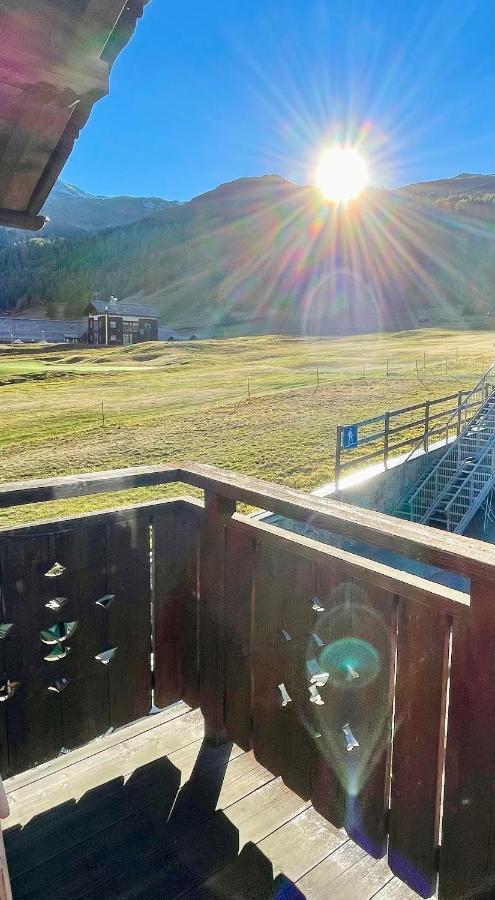 Sarochin Appartamenti Livigno Ngoại thất bức ảnh