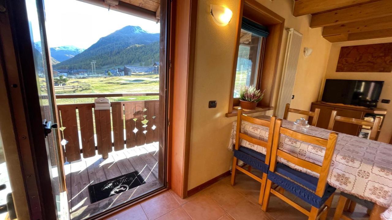 Sarochin Appartamenti Livigno Ngoại thất bức ảnh