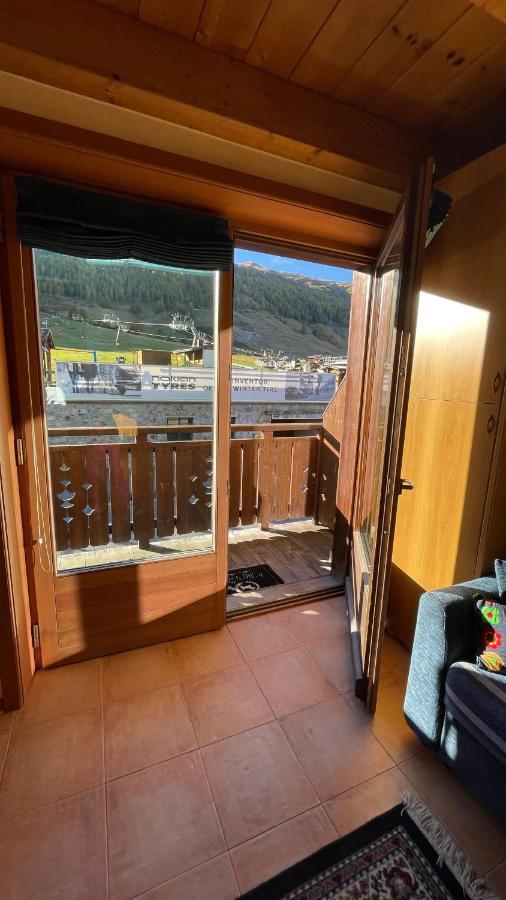 Sarochin Appartamenti Livigno Ngoại thất bức ảnh
