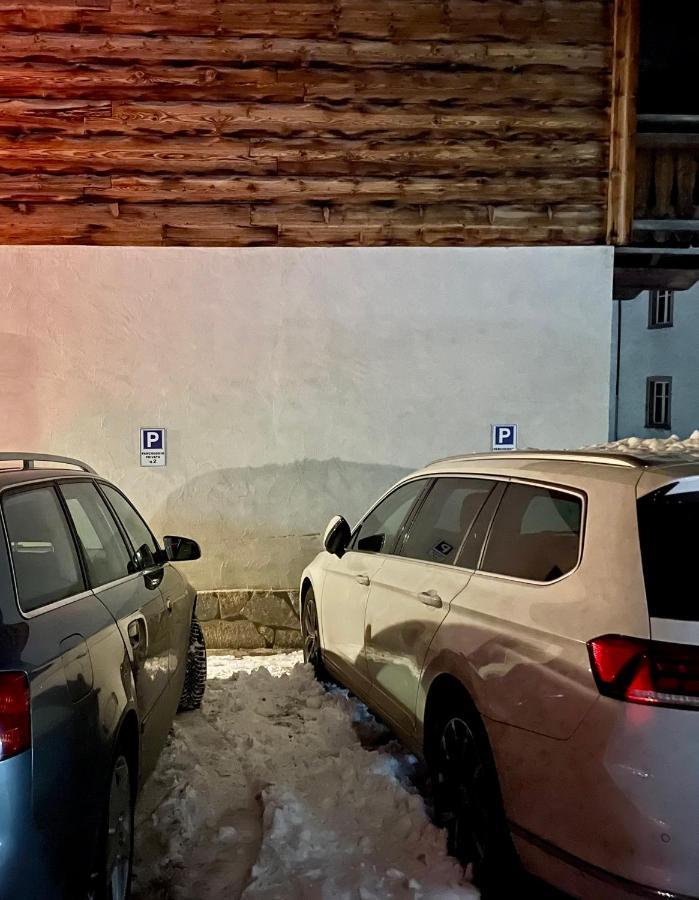 Sarochin Appartamenti Livigno Ngoại thất bức ảnh