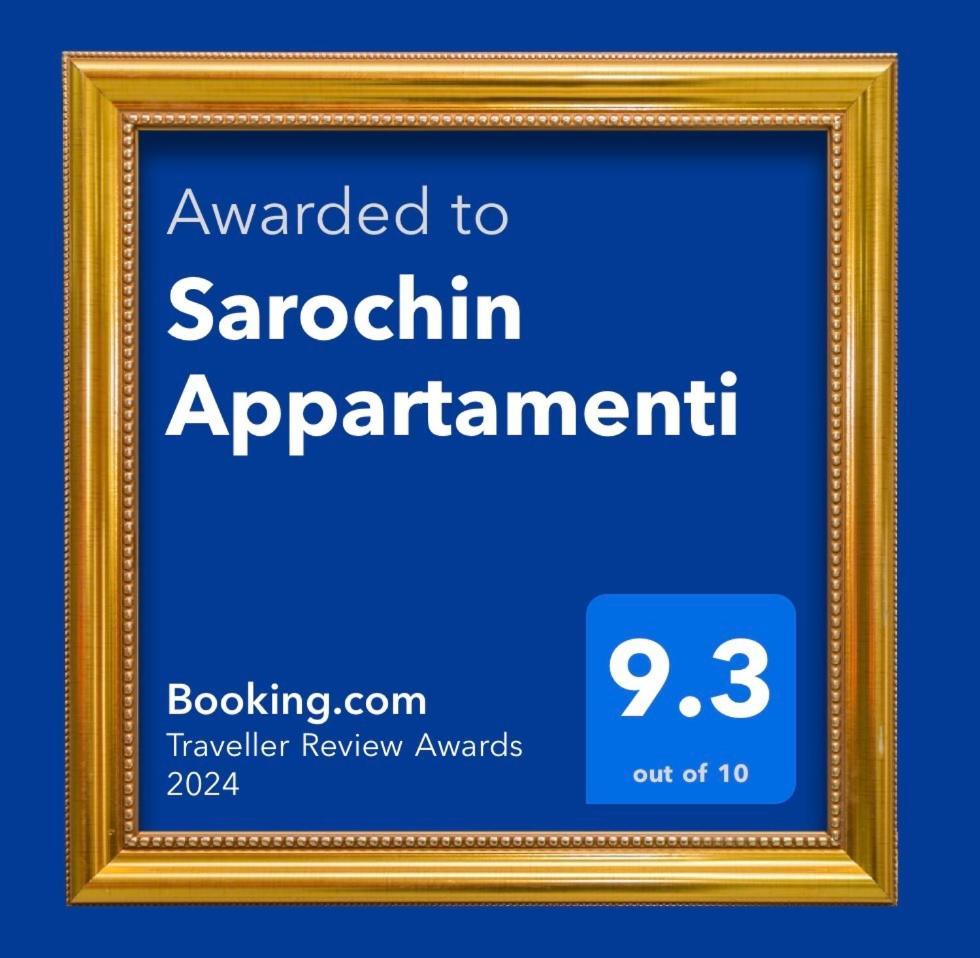 Sarochin Appartamenti Livigno Ngoại thất bức ảnh