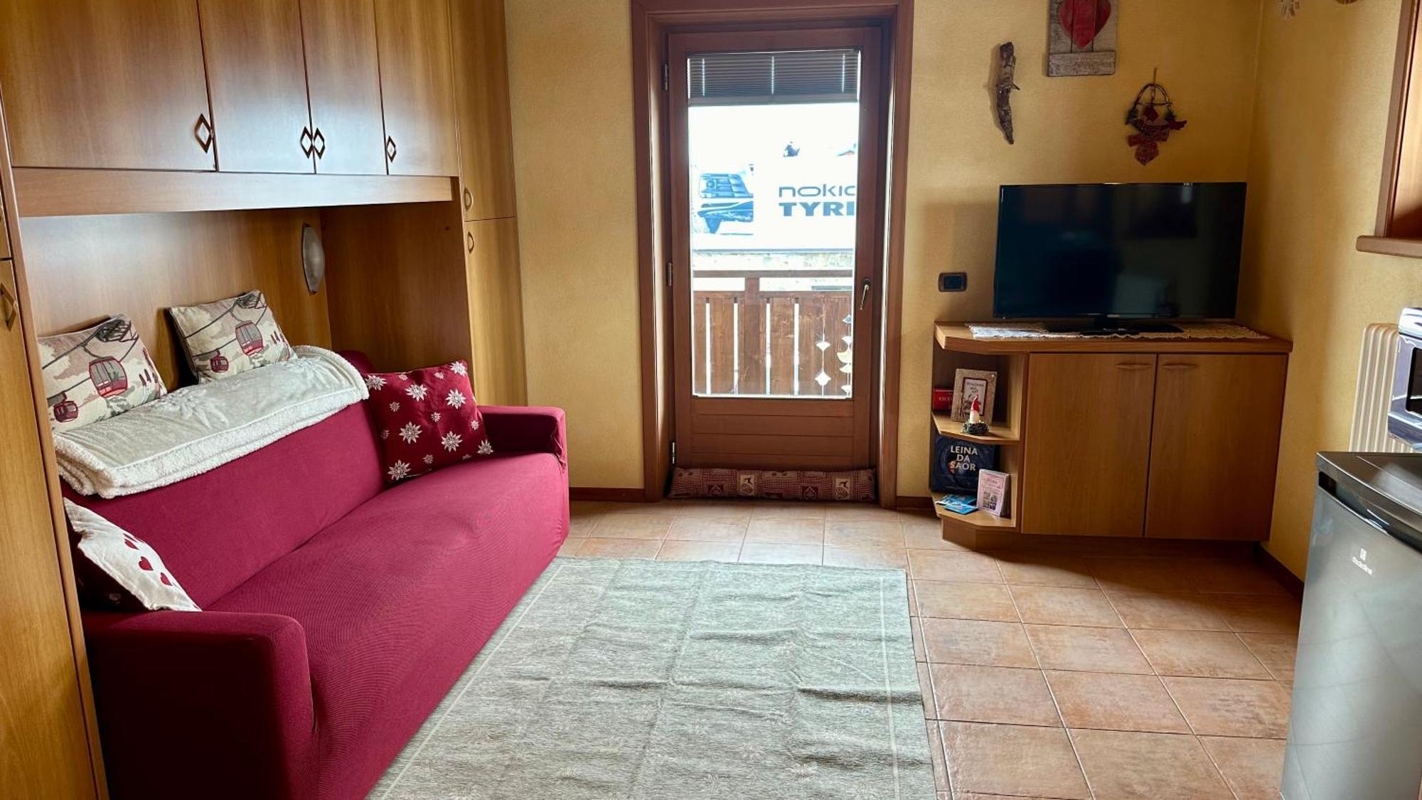 Sarochin Appartamenti Livigno Ngoại thất bức ảnh