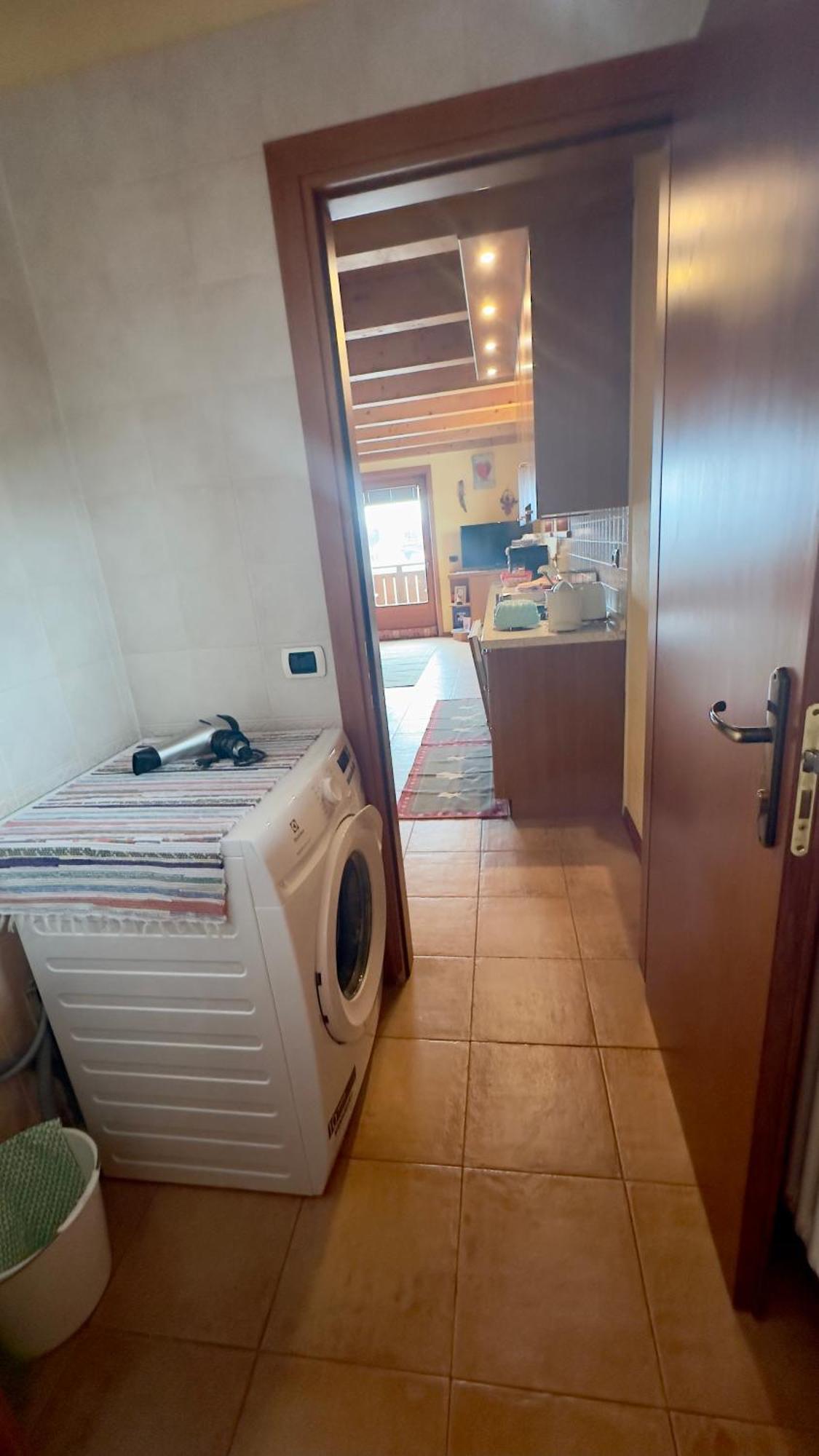 Sarochin Appartamenti Livigno Ngoại thất bức ảnh