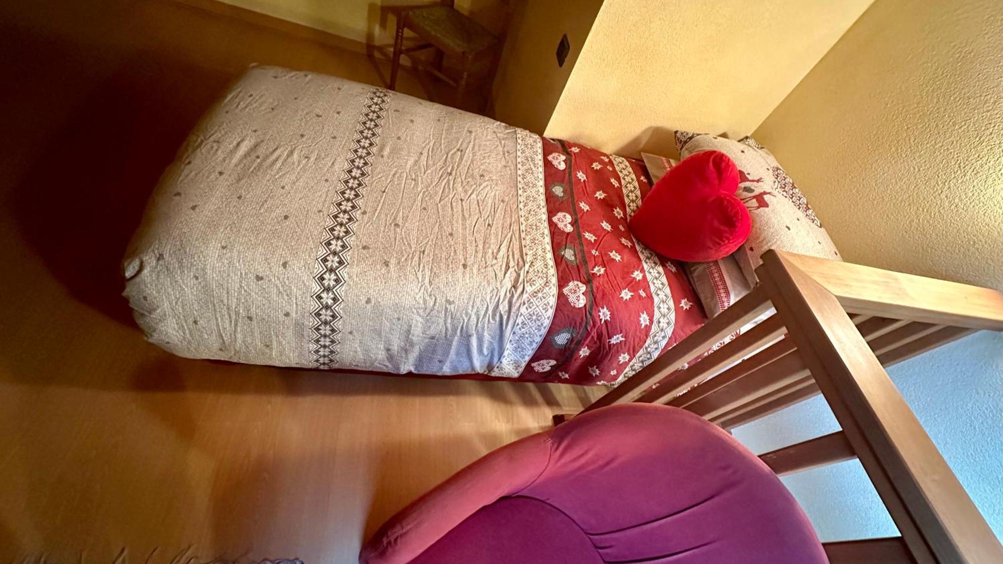 Sarochin Appartamenti Livigno Ngoại thất bức ảnh