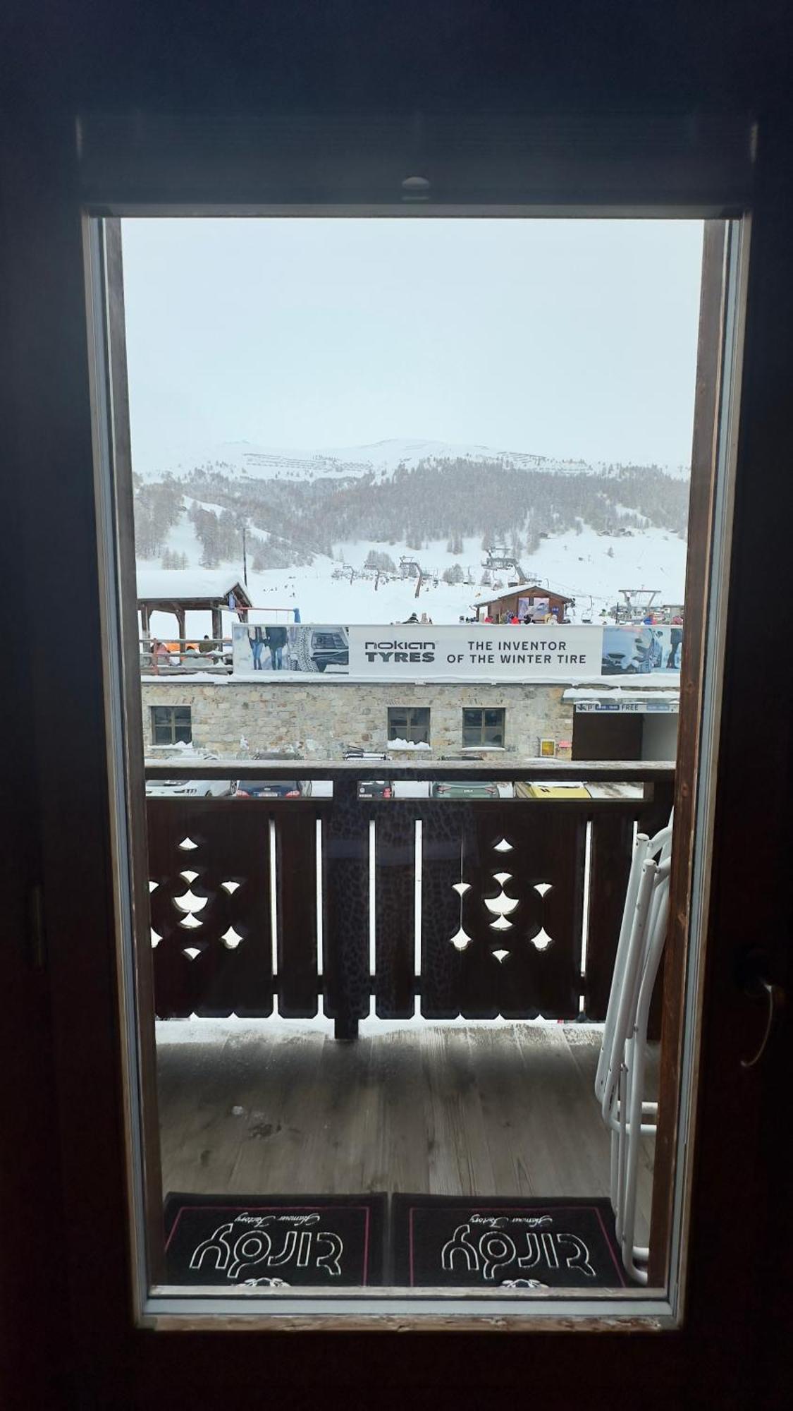Sarochin Appartamenti Livigno Ngoại thất bức ảnh